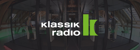 Klassik Radio | Werbefrei für jeden was dabei