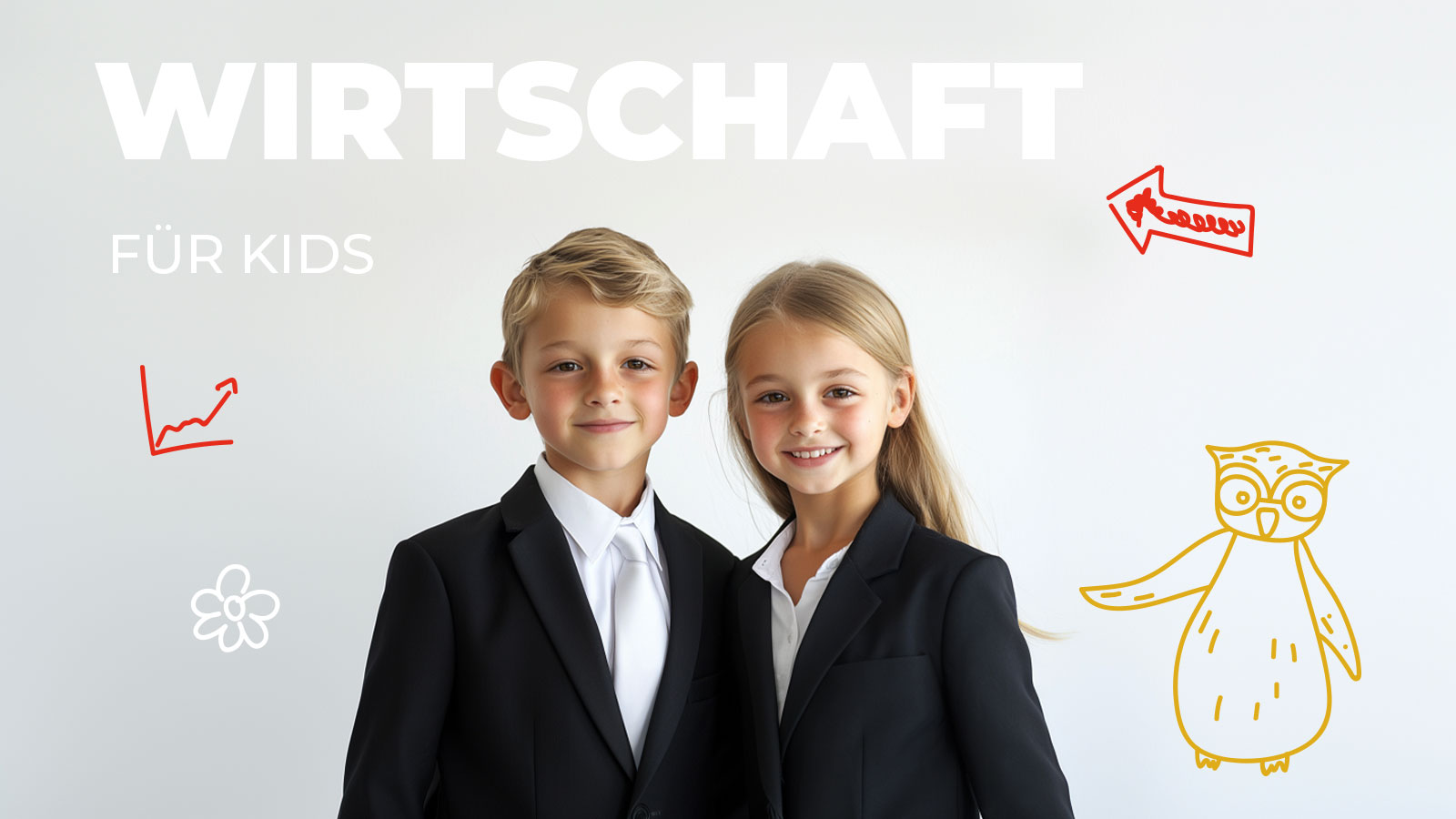 Warum Fraport am Boden bleibt – Wirtschaft für Kinder erklärt