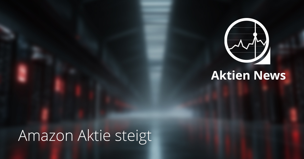 Darstellung eines modernen Rechenzentrums mit KI Servern und Regierungsbezug.