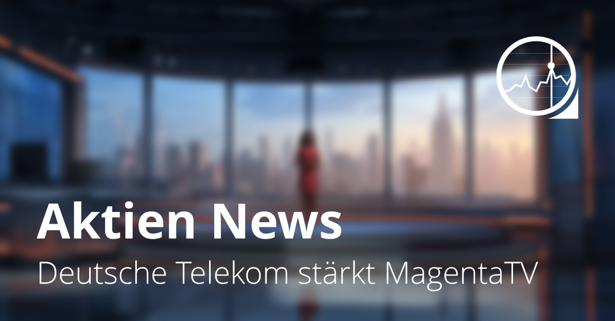 Laura Wontorra moderiert für MagentaTV die Fußball WM 2026 aus New York