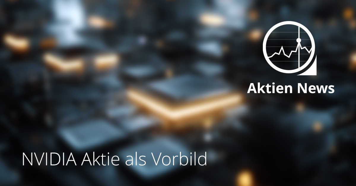 Quantencomputing als mögliche nächste Tech-Revolution