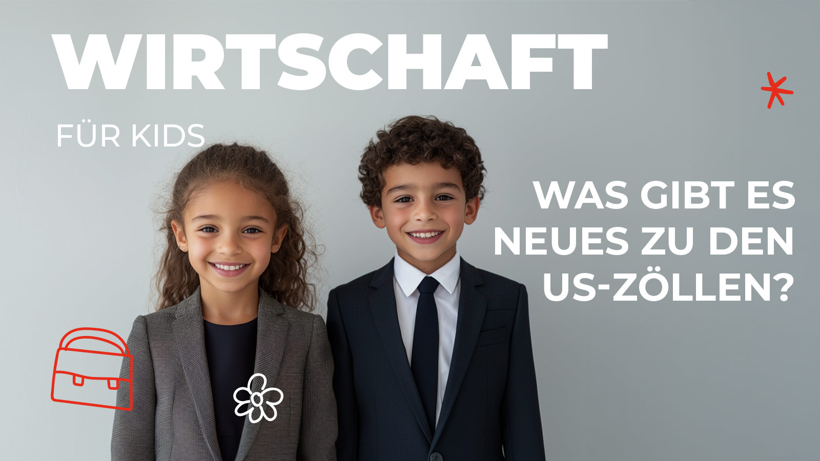 US Zölle einfach erklärt: Warum sie Deutschlands Wirtschaft treffen - Infos Unter