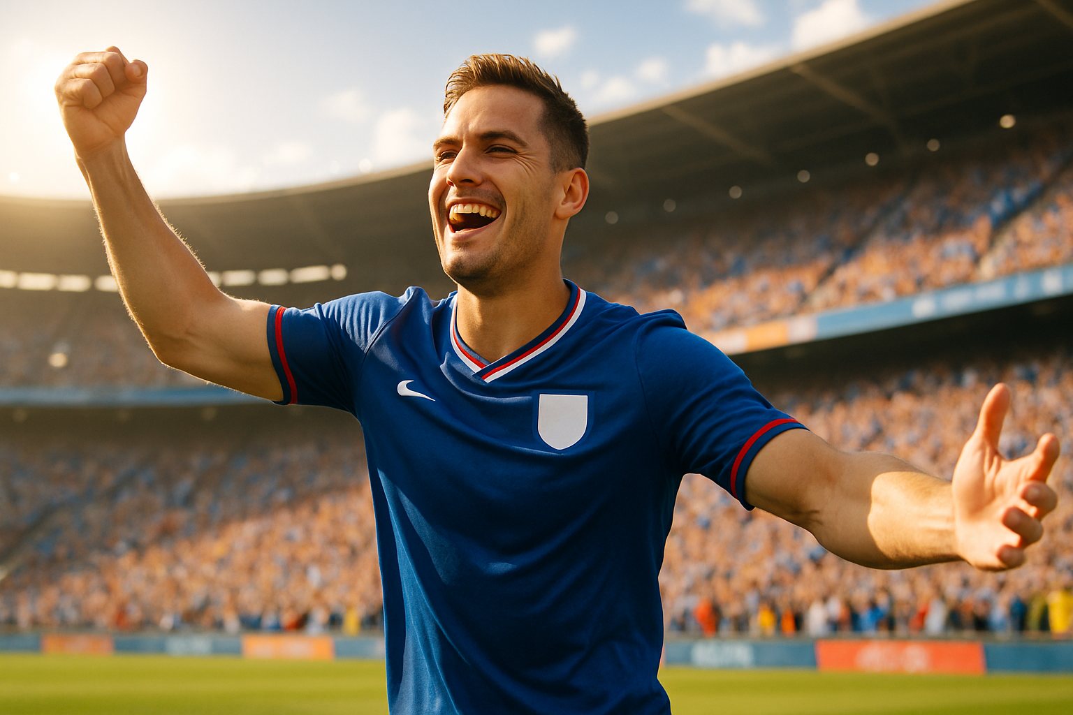Hansa Rostock verstärkt sich mit Bernie Lennemann