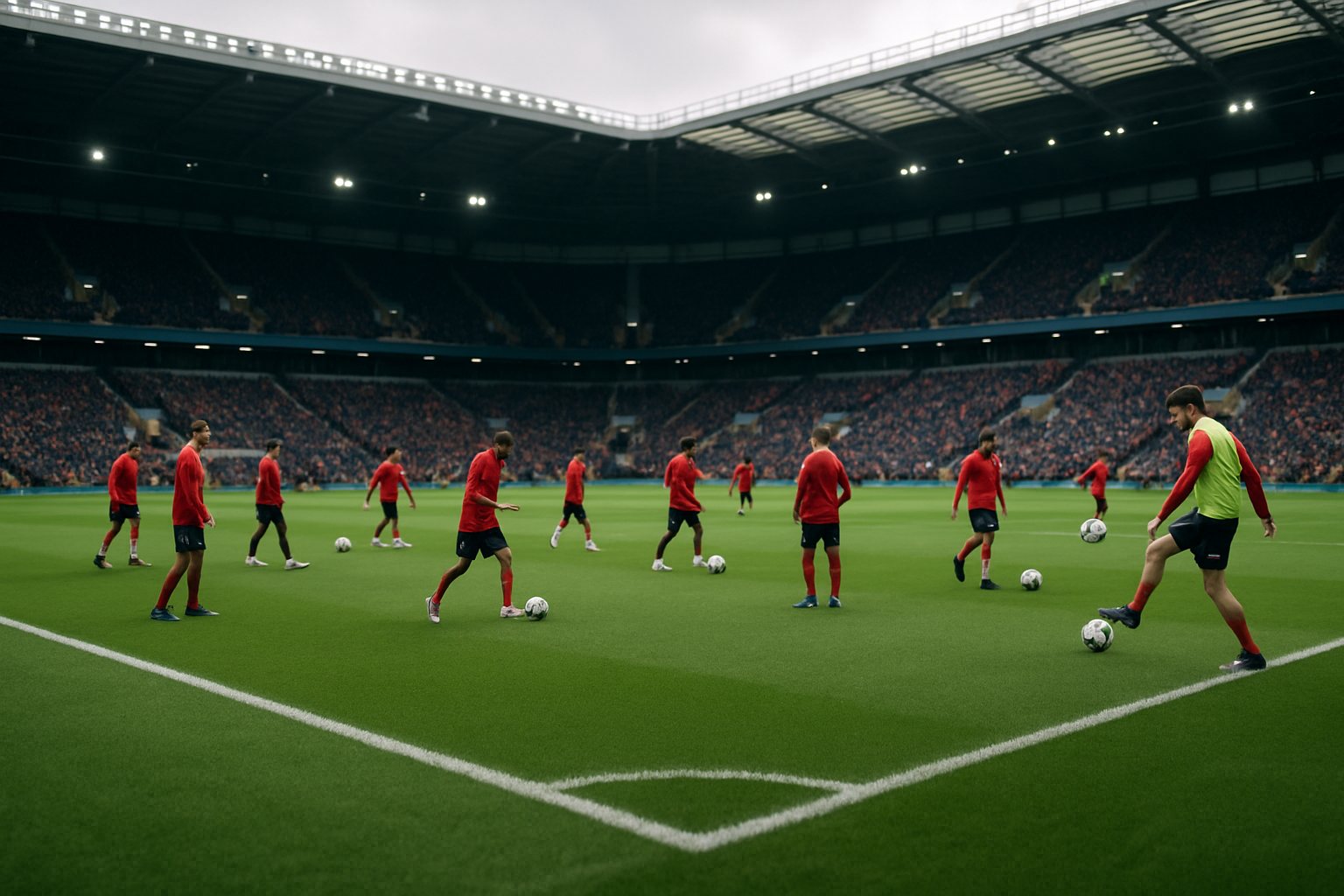 xnews_9t_p4z57 DFB-Team: Neuer, Brown und Musiala starten gegen Curacao