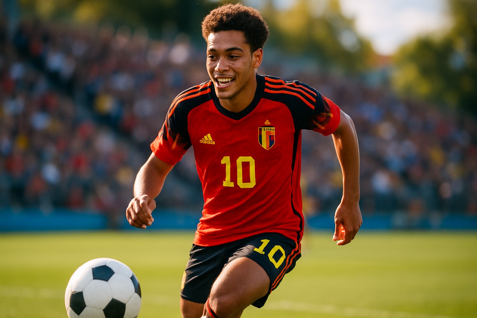 Union Berlin verstärkt sich mit Zeno Van Den Bosch