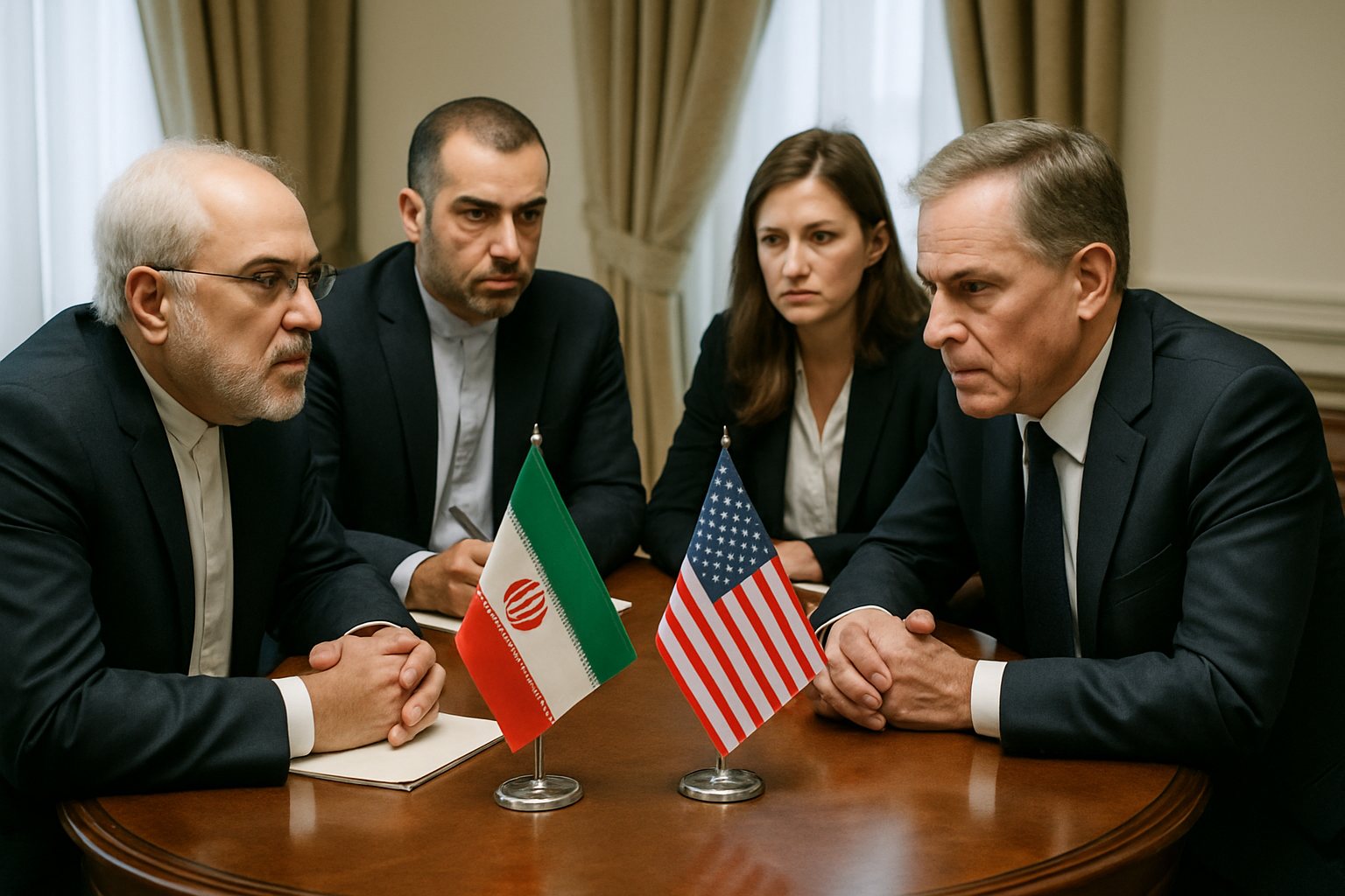 Abkommen zum Irankrieg: Entscheidung steht kurz bevor