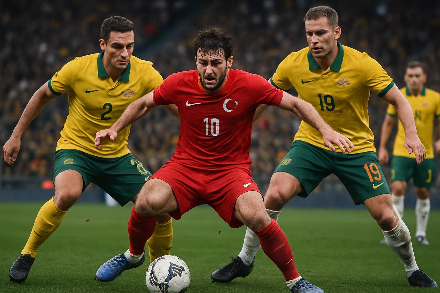 xnews_i5fnawp8 Türkei droht beim WM-Quali böses Erwachen