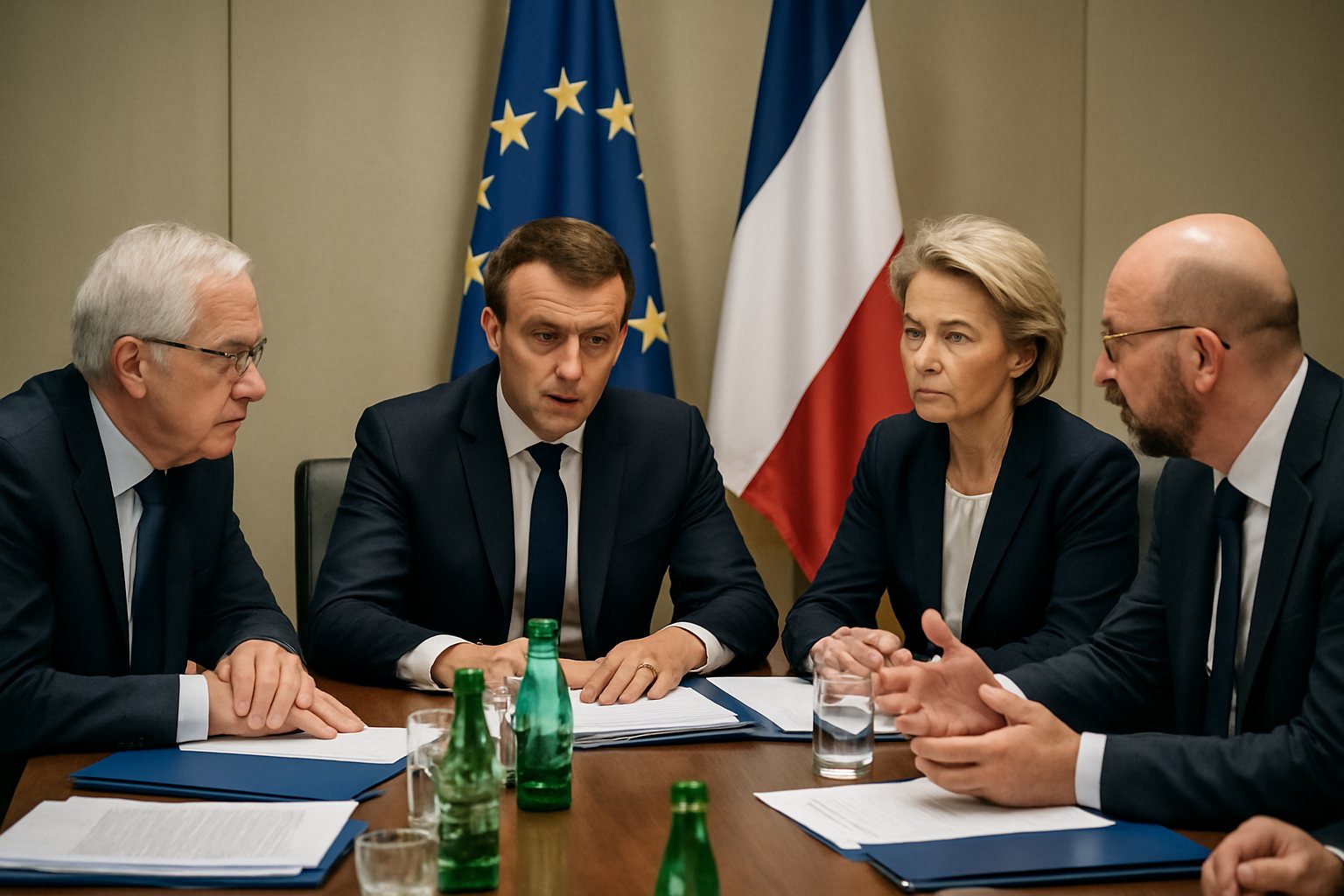 xnews_ij9uz3_z Merz betont EU-Rolle und lobt Reformanstrengungen