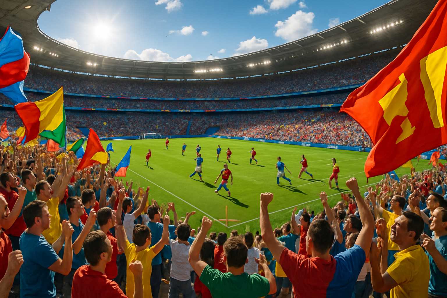 ARD und ZDF zeigen 60 WM-Spiele 2026 im TV