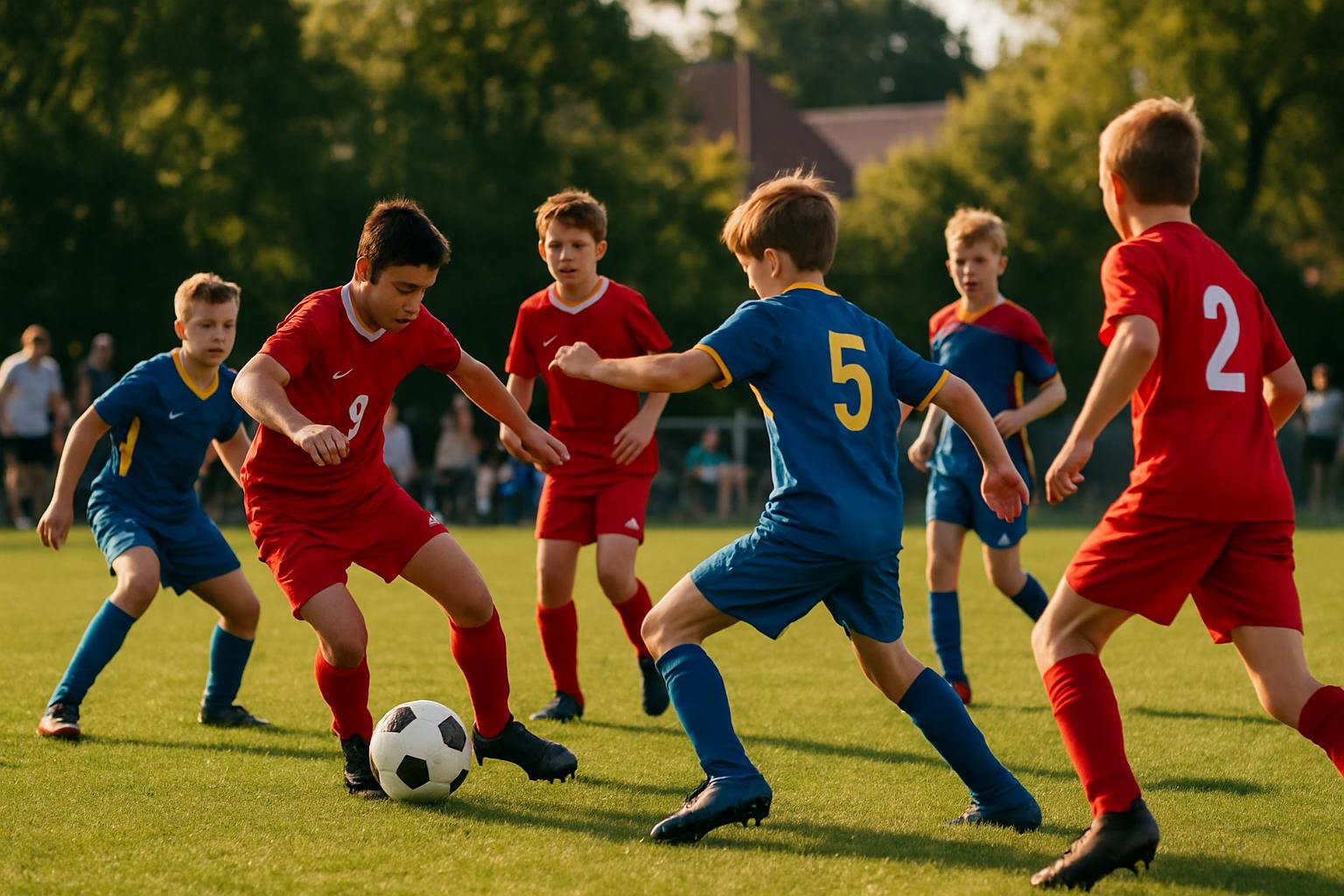Berliner Verband ändert Passfoto-Regel im Amateurfußball