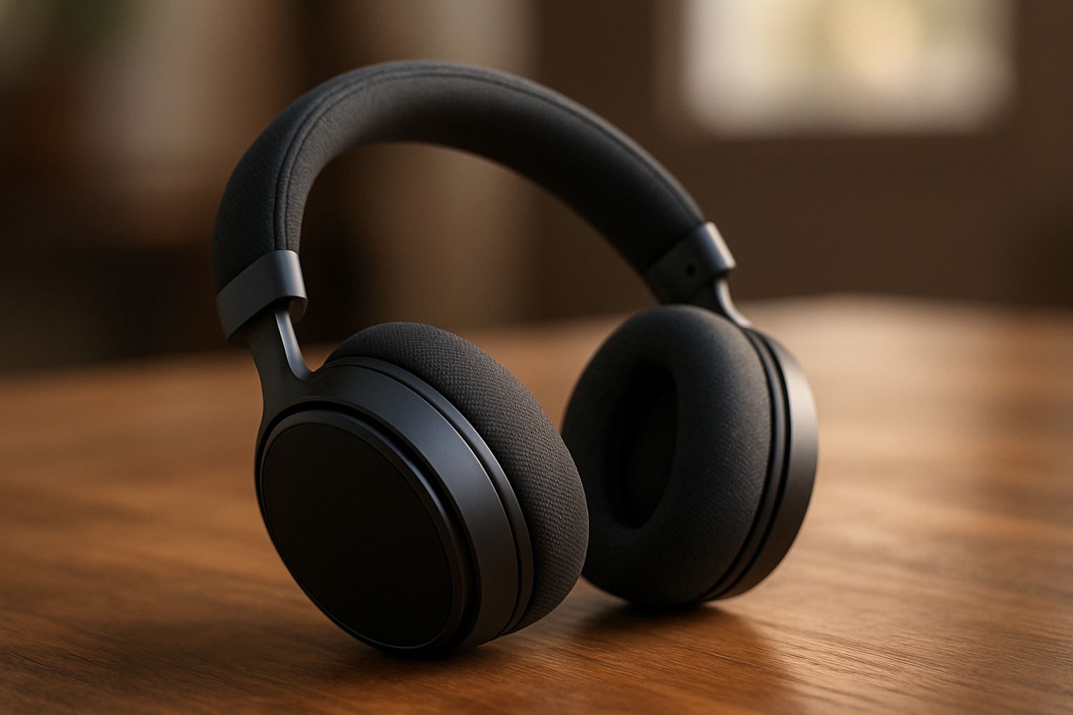 Sennheiser Momentum 5: Kopfhörer mit Wechselakku im Test