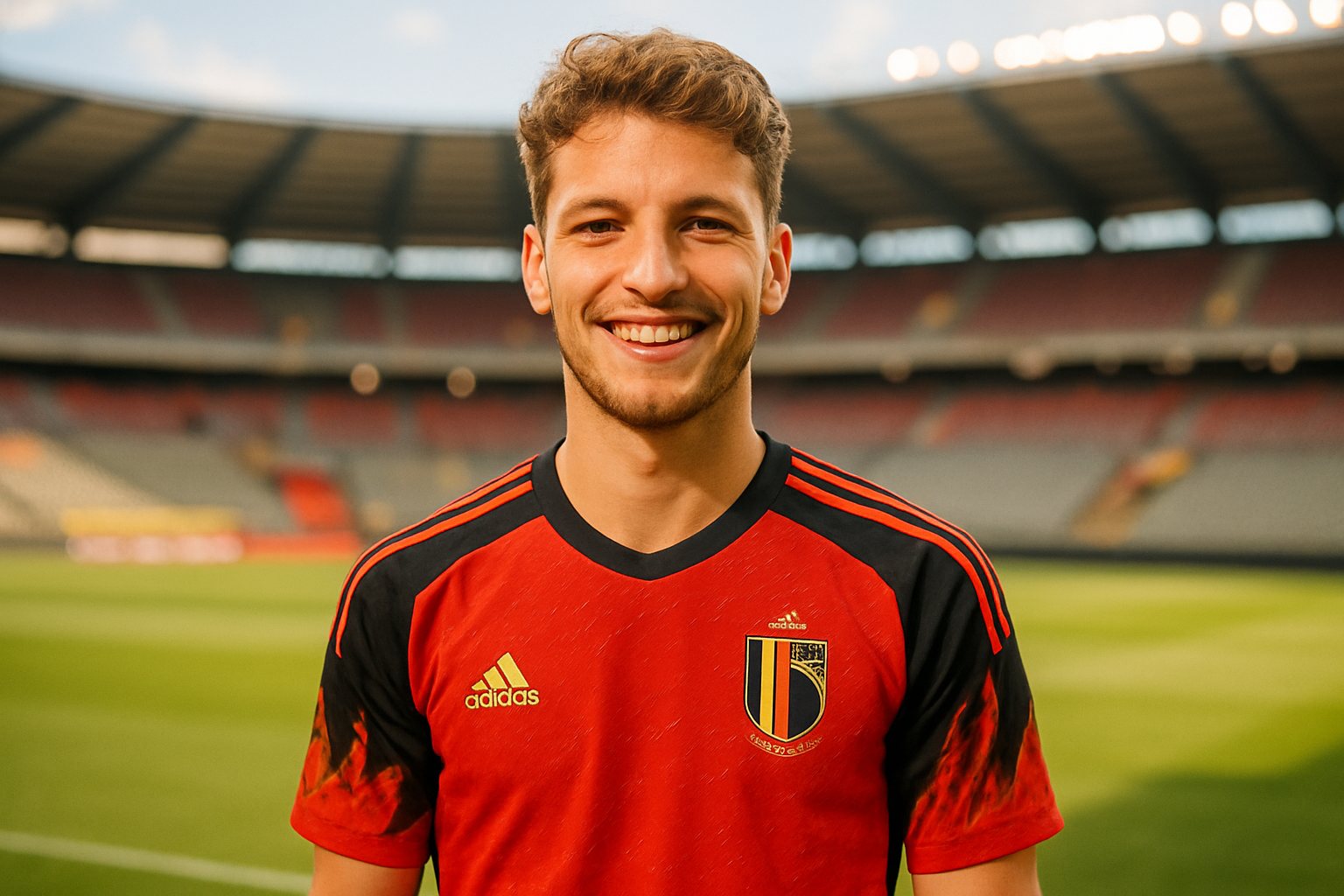 Union Berlin verpflichtet Zeno Van Den Bosch