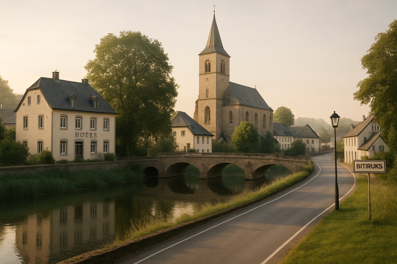 xnews_ysabz70q 65-jährige Frau aus Bitburg wird vermisst