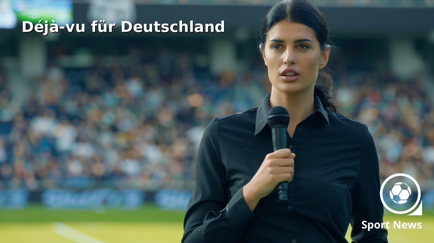 Deutschland stürzt in FIFA-Weltrangliste weiter ab