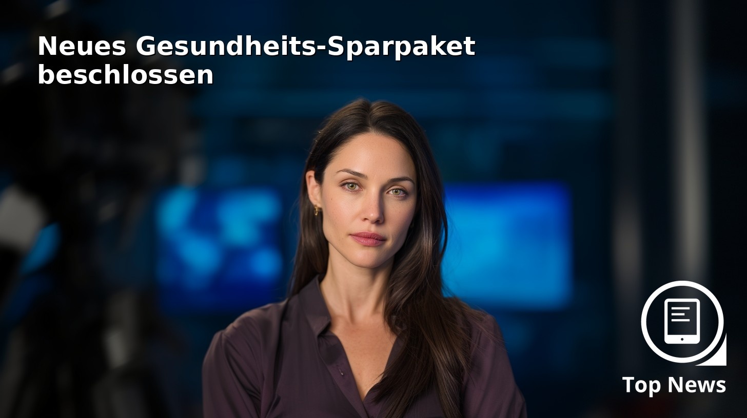 Gesundheitsreform: Einschnitte und höhere Kosten erwartet