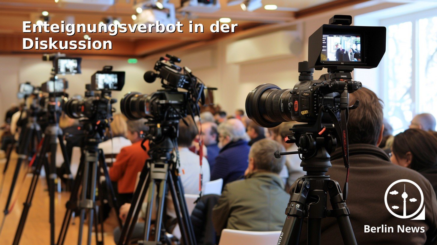 Kritik an Enteignungsverbot für Wohnungskonzerne Kritik an Enteignungsverbot für Wohnungskonzerne