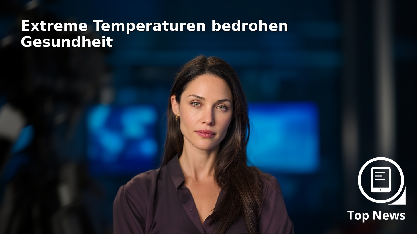 Hitzewelle in den USA: Risiken ohne Klimaanlage