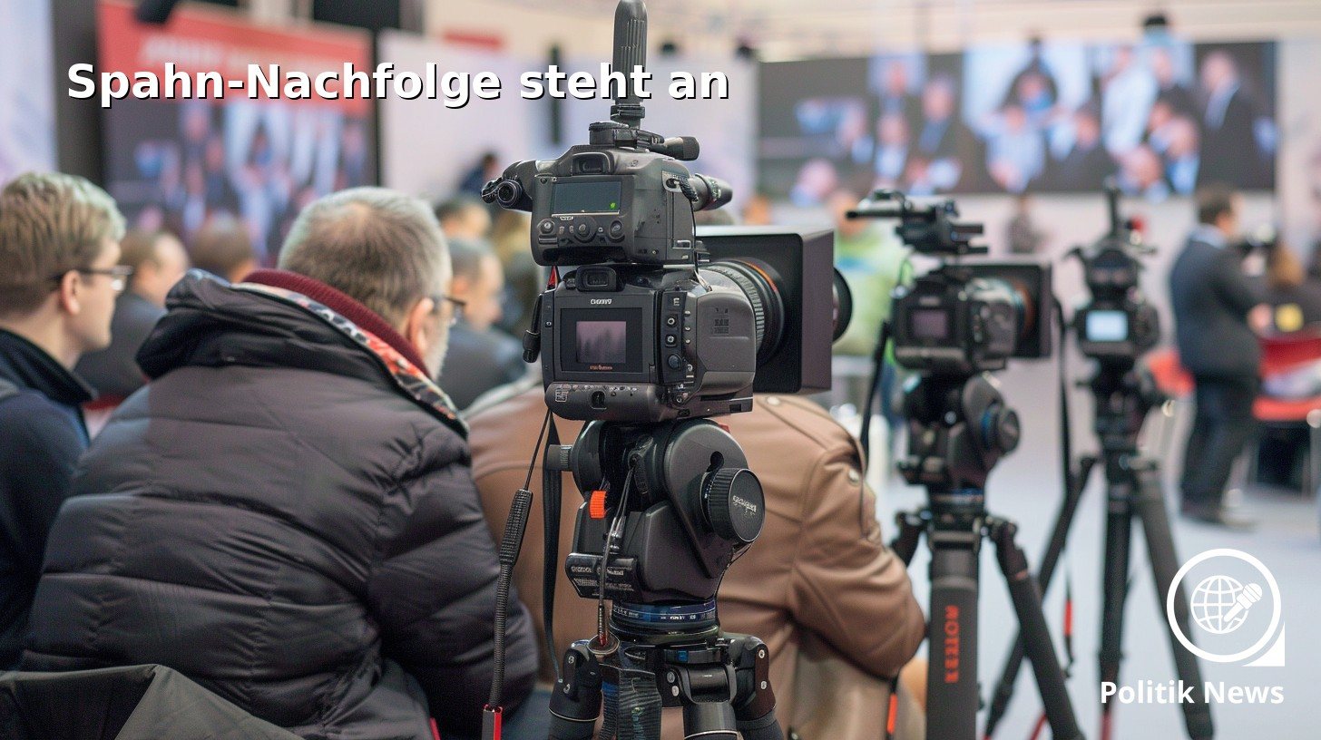 Unionsfraktion entscheidet über Spahn-Nachfolge