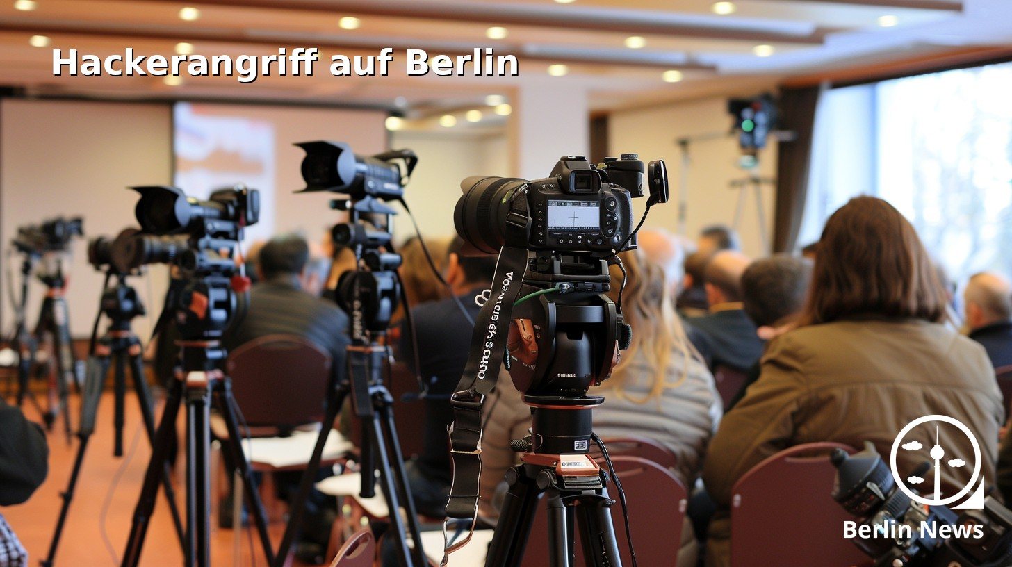 Hackerangriff auf Berliner Senatsverwaltungen gefährdet Wohngeld