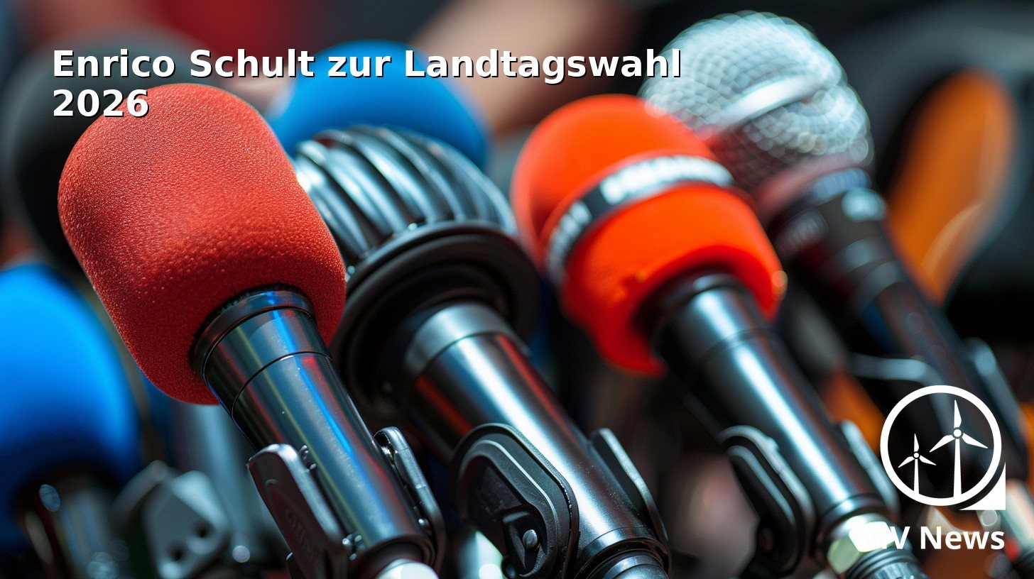Enrico Schult: Faktencheck zur AfD und Landtagswahl 2026