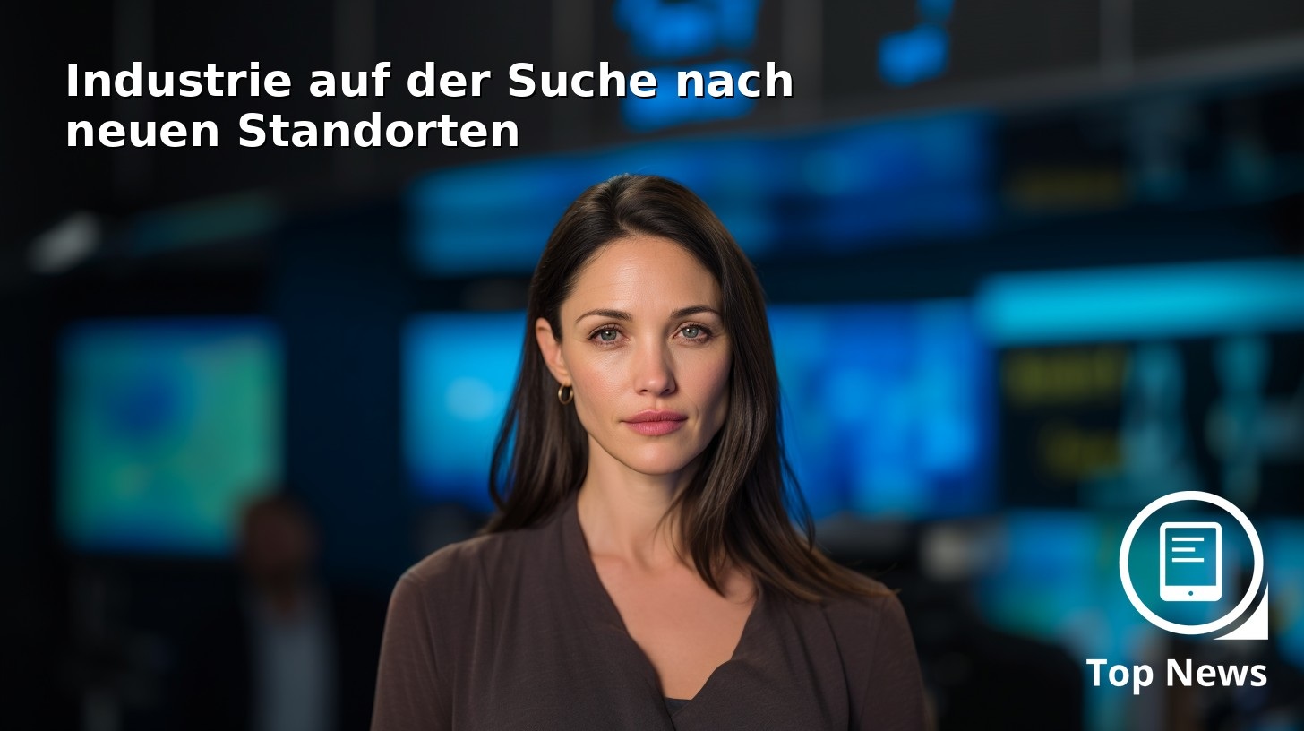 Deutsche Industrie verlagert Produktion nach Ungarn
