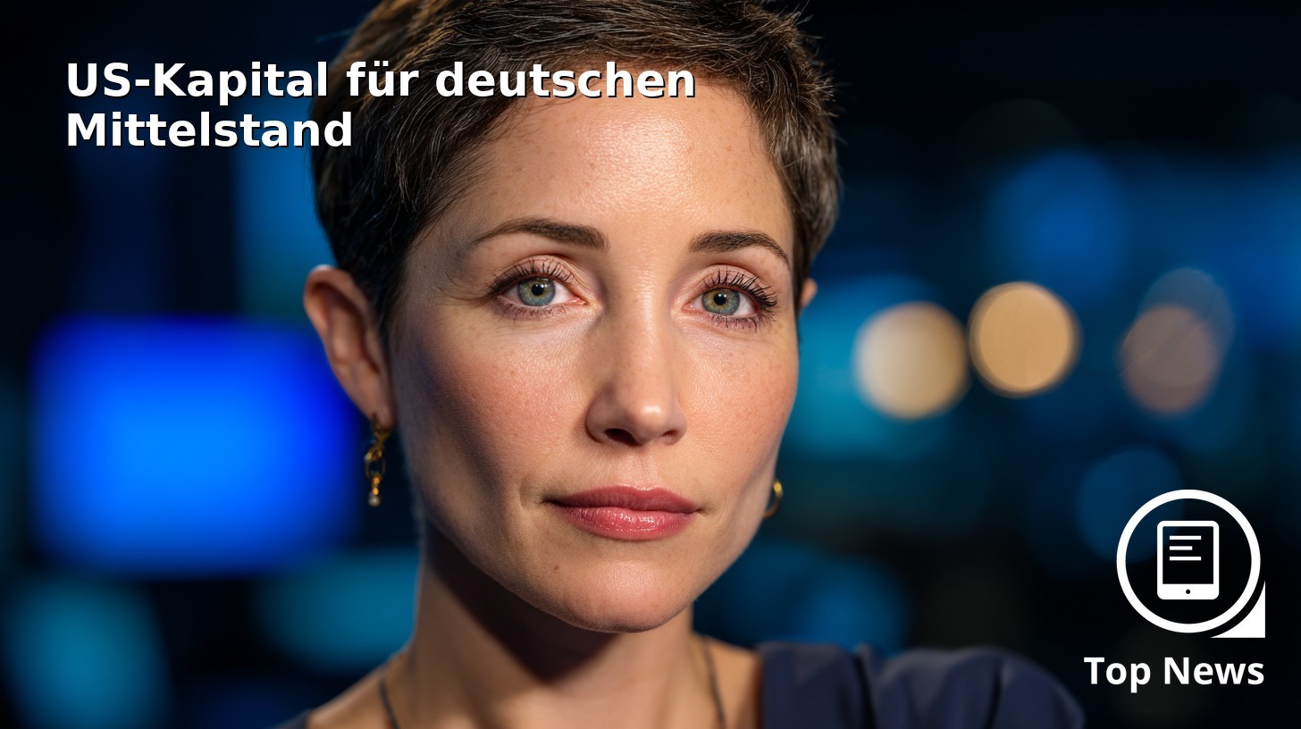 US-Investoren im Visier von deutschen Mittelständlern
