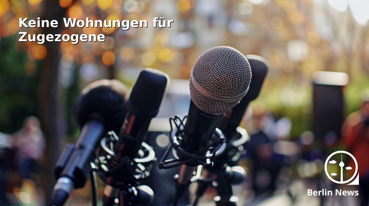 AfD-Wahlkampf in Berlin: Rassismus und Wohnungsnot