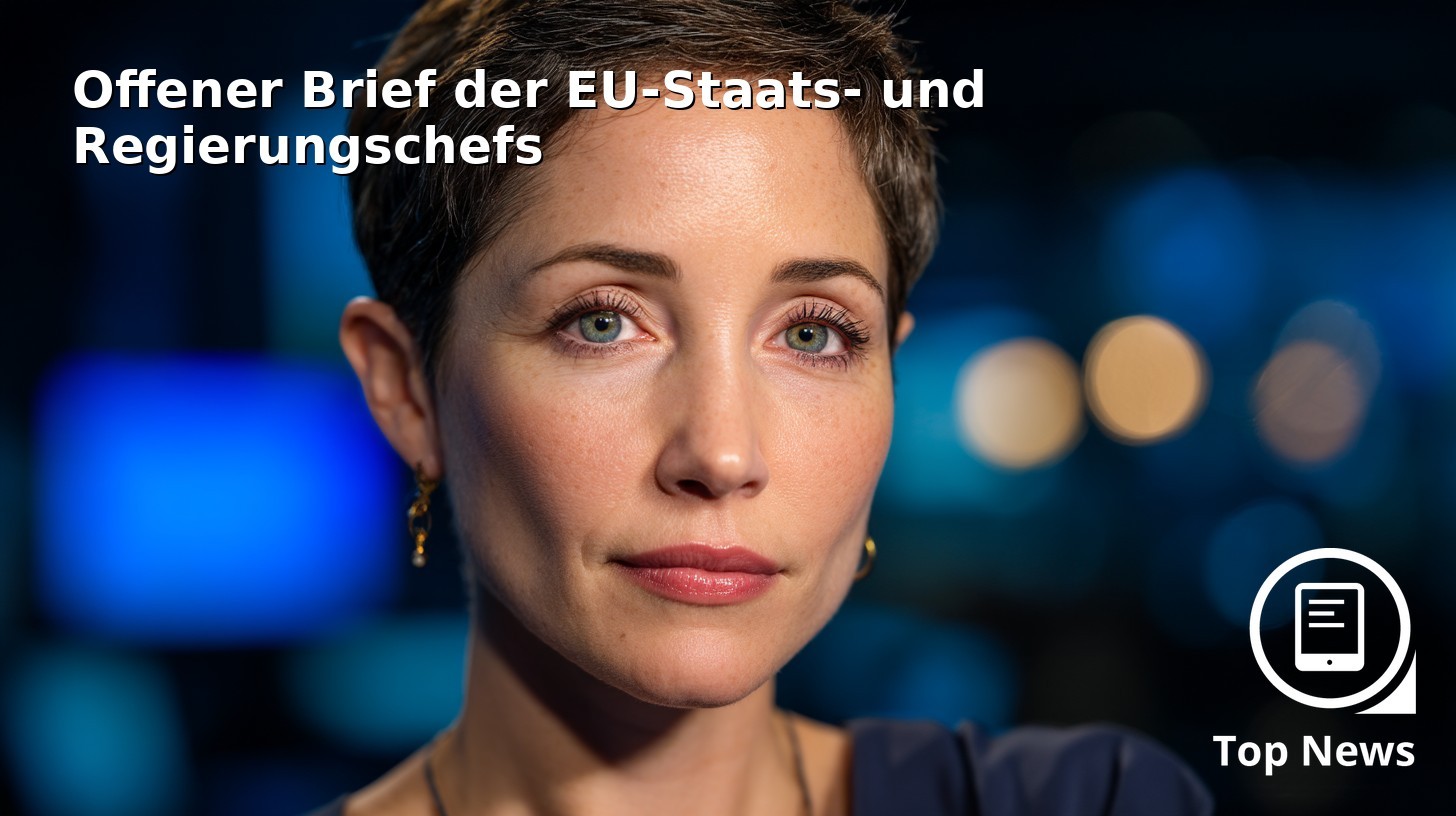 EU-Staatschefs fordern Maßnahmen gegen Migration nach Ceuta