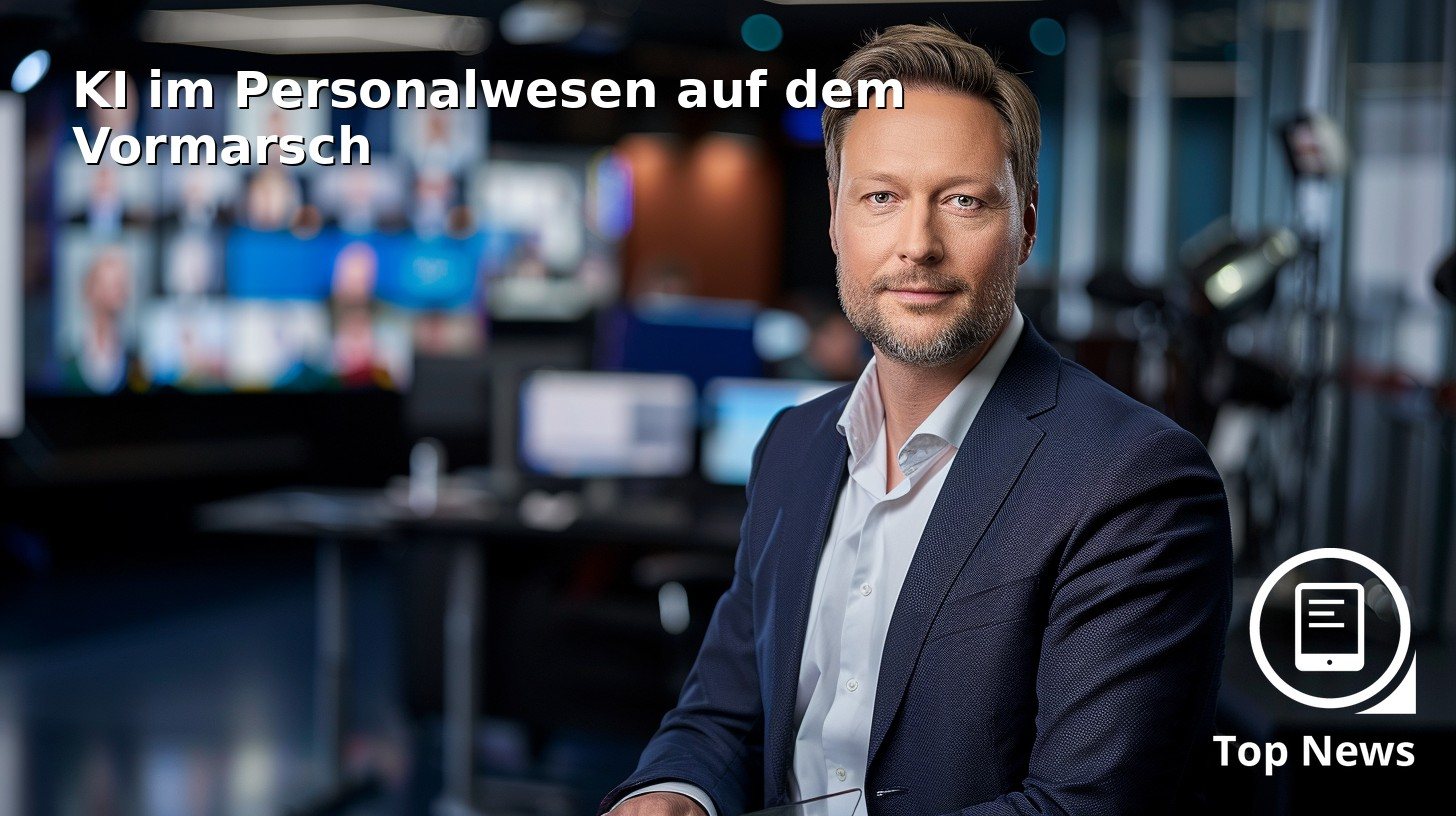 Jede siebte Firma nutzt KI für Arbeitszeugnisse