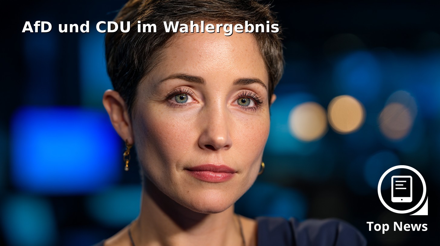 Landtagswahl Sachsen-Anhalt: AfD verdoppelt Stimmenanteil