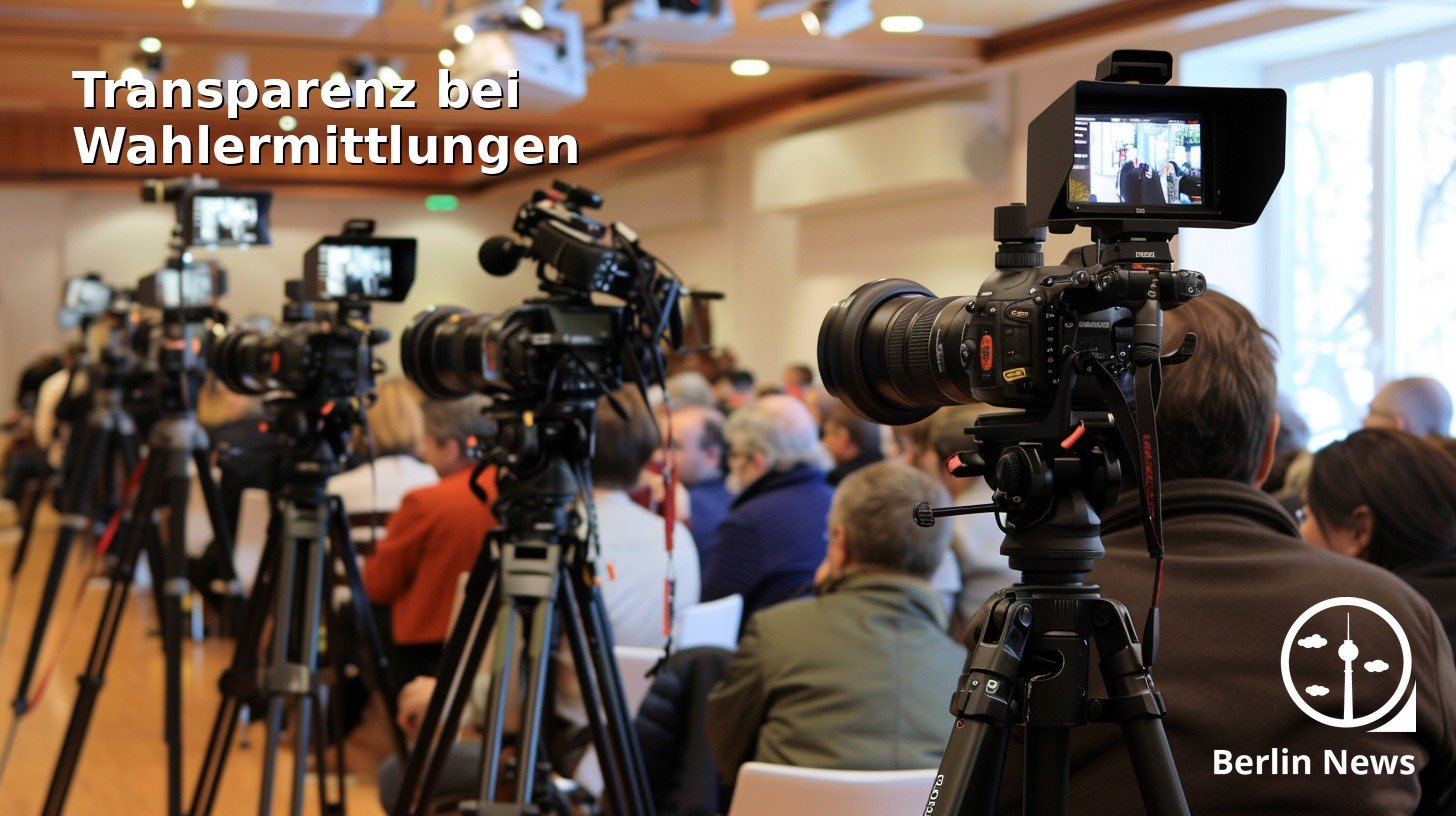 Ermittlungen gegen Berliner SPD-Kandidaten