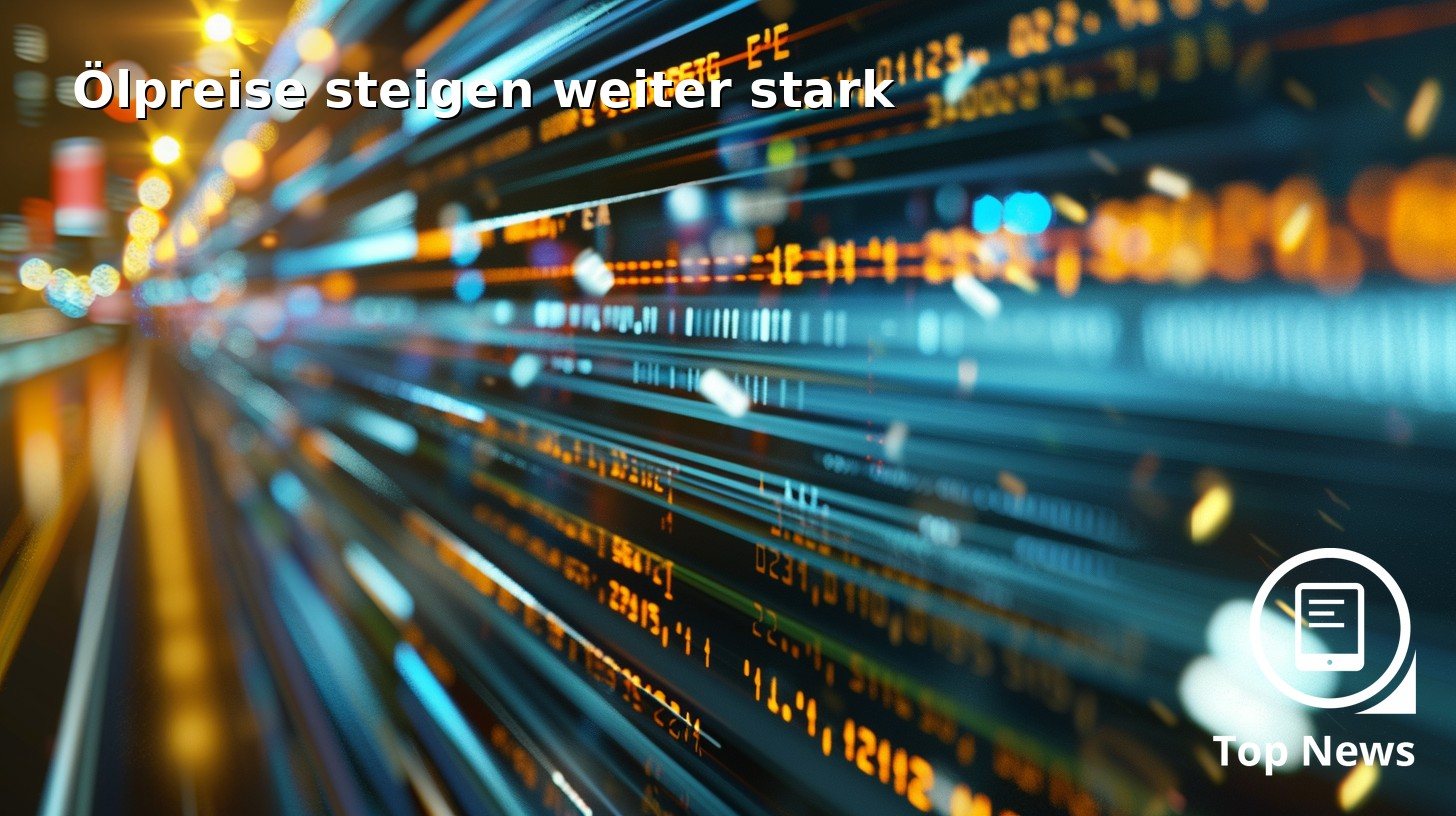 Börse im Minus: Dax fällt, Ölpreis über 100 Dollar