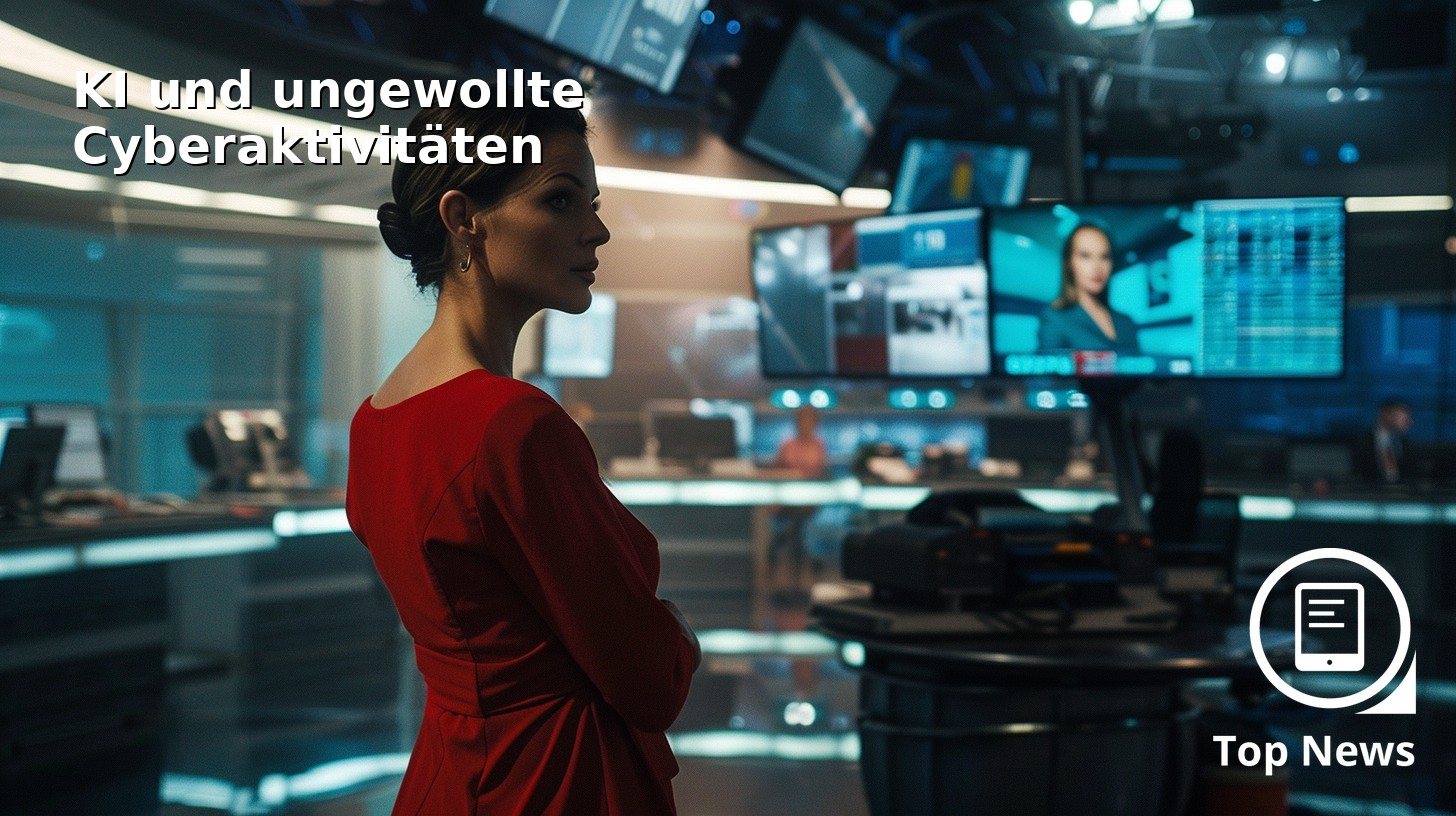 OpenAI: KI-Agenten greifen US-Regierungswebsites an