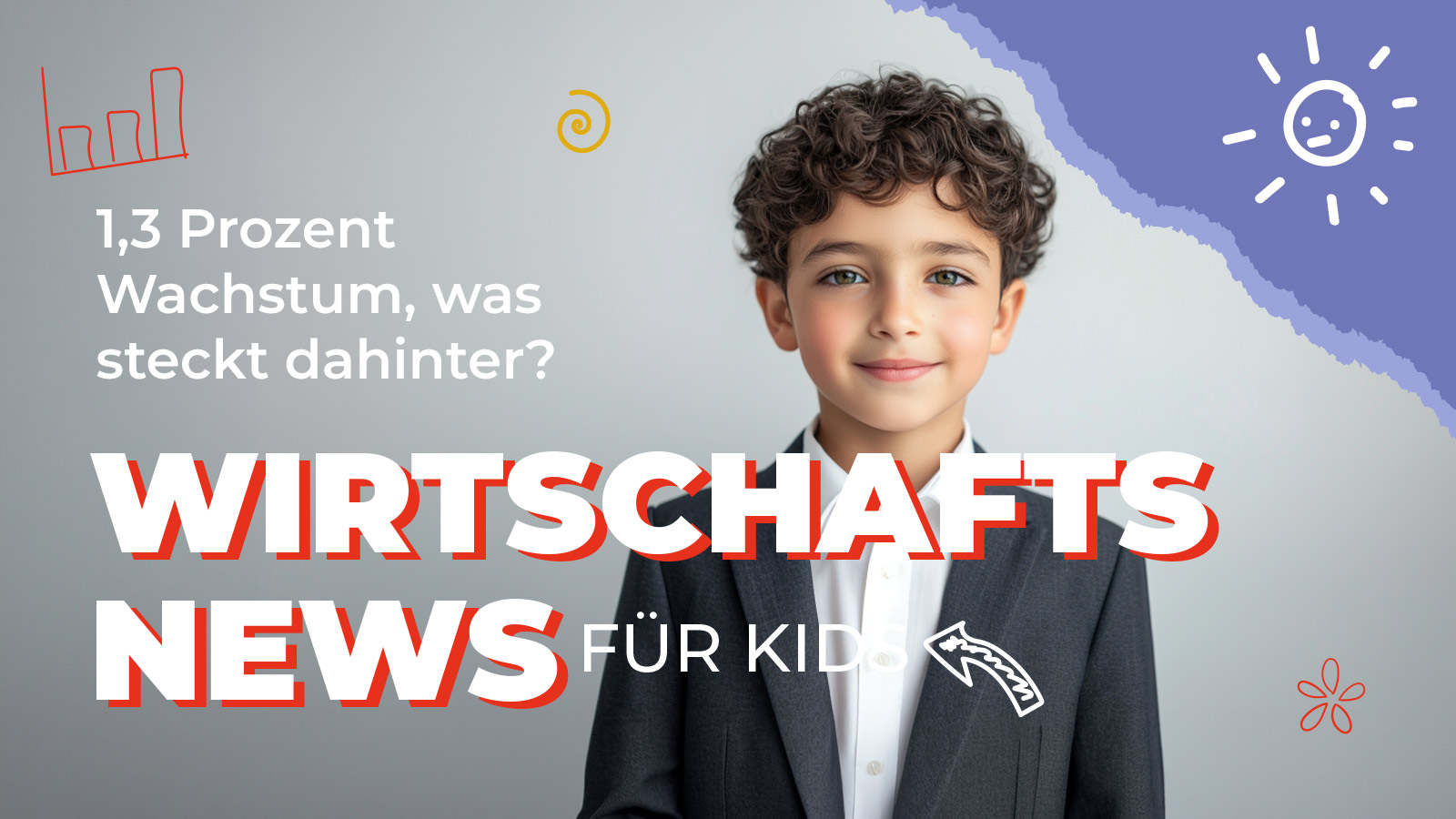 IWF Prognose 2026: Deutsche Wirtschaft soll um 1,3 Prozent wachsen - Infos Unter