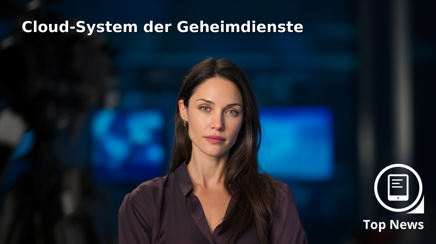 Deutsche Geheimdienste setzen auf Google-Cloud-System