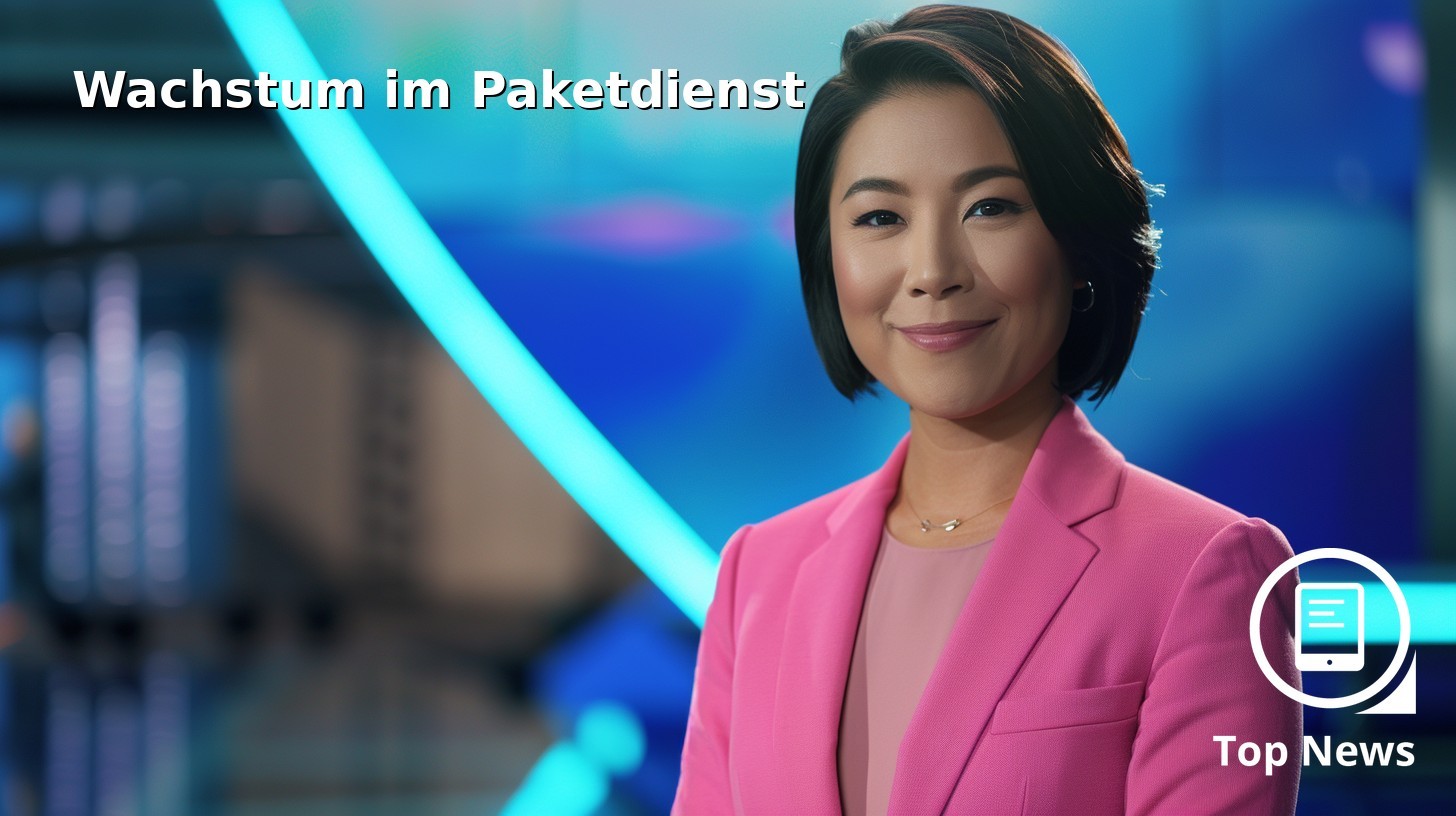 Paketversand und Retouren im Onlinehandel steigen stark