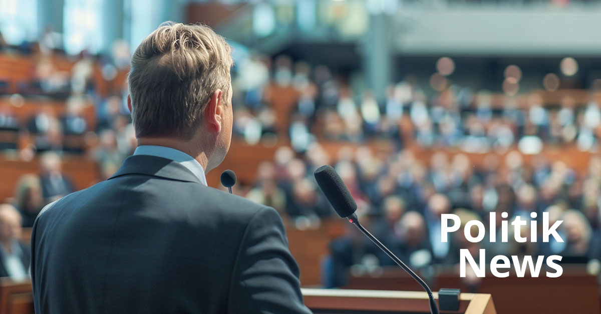 AfD-Brandner hat Ärger wegen „Heul doch“-Spruch gegen Grüne AfD-Brandner hat Ärger wegen „Heul doch“-Spruch gegen Grüne