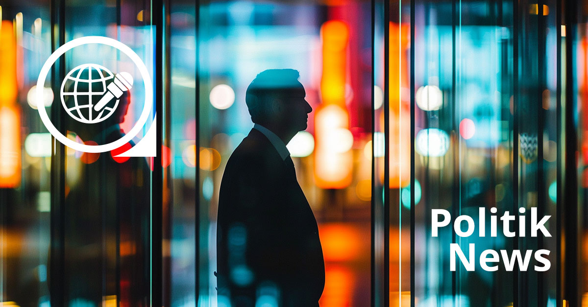 Selenskyj trifft Trump in Florida früher als geplant