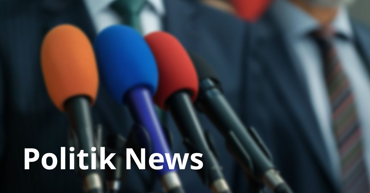 Venezuelas neue Regierung geht auf USA zu