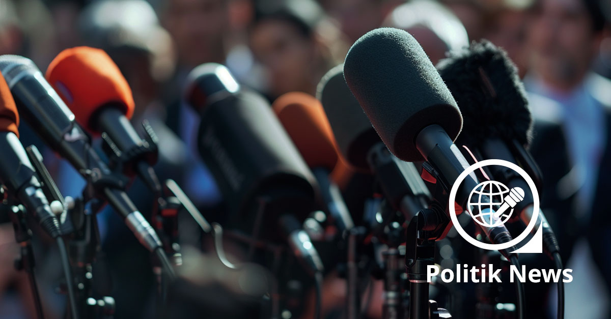 USA beschlagnahmen Öltanker: Auch ein Zeichen an Putin?