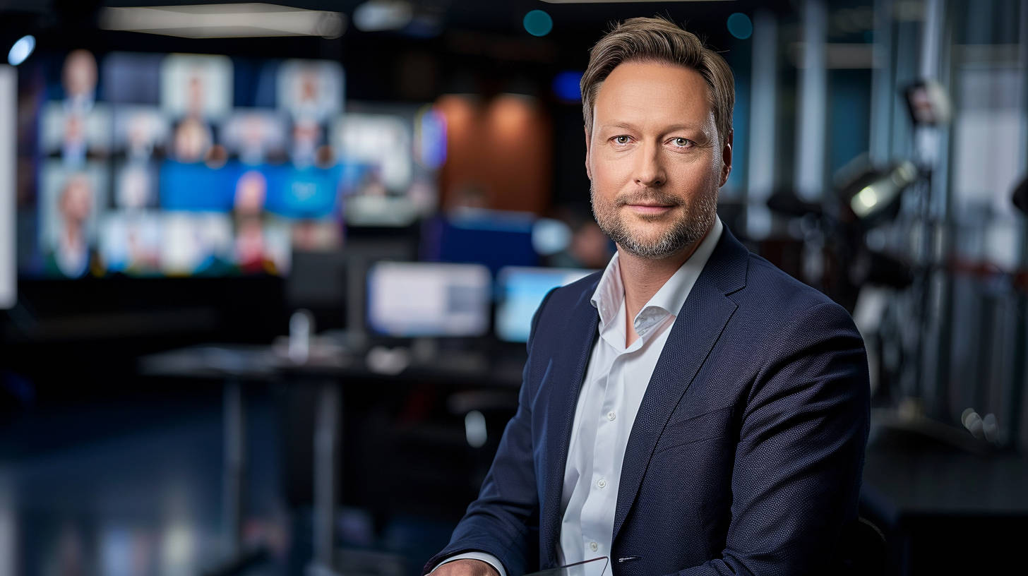 Niemand will mehr investieren: Warum Deutschland wirtschaftlich an Vertrauen verliert Niemand will mehr investieren: Warum Deutschland wirtschaftlich an Vertrauen verliert